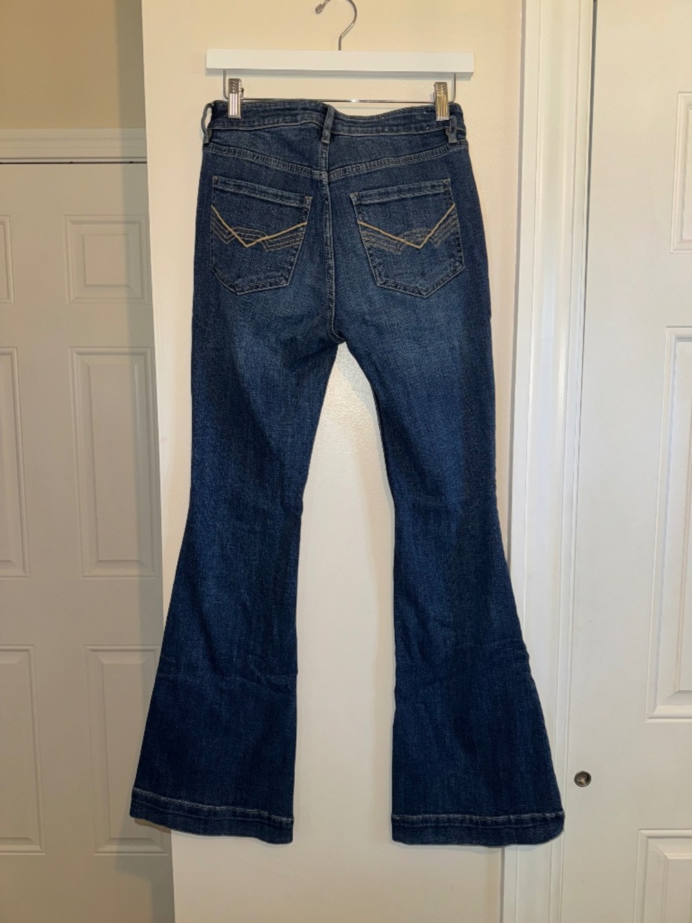 Idyllwind Trouse/Flare Jeans